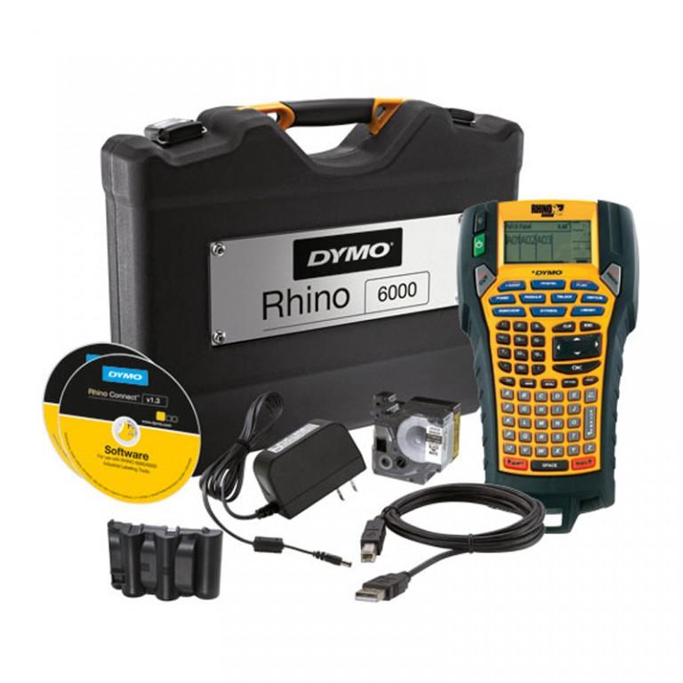 Bidar Trading Company RHINO 6000